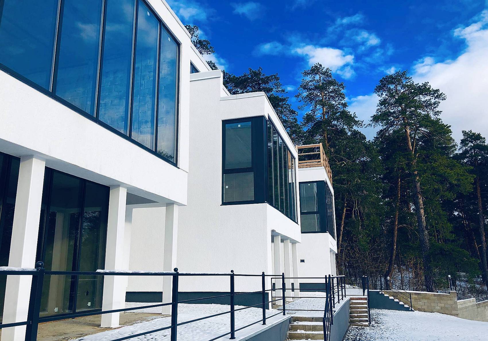 Продажа домов премиум класса